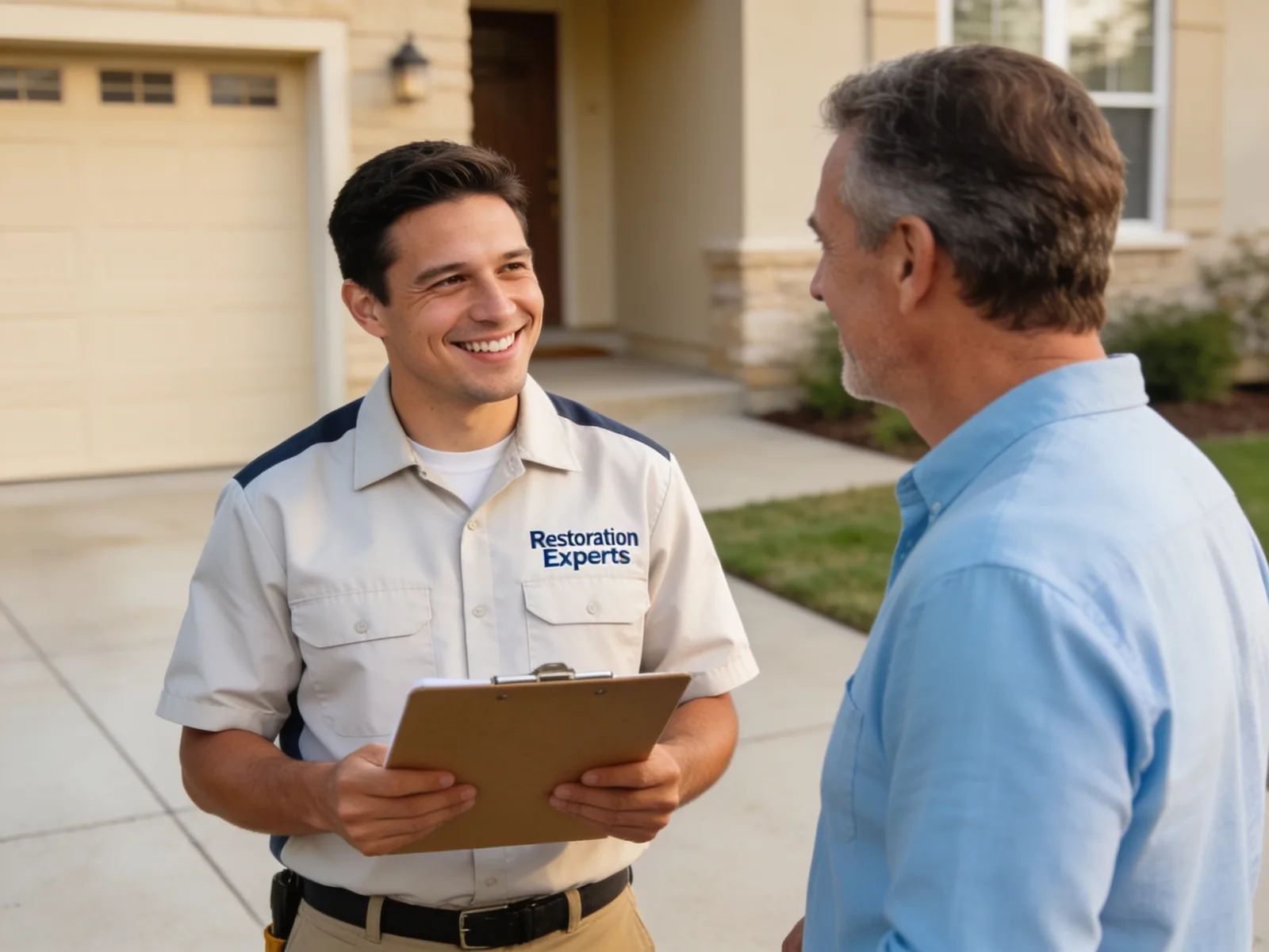 Water Damage Cleanup Ogden, IL FAQs